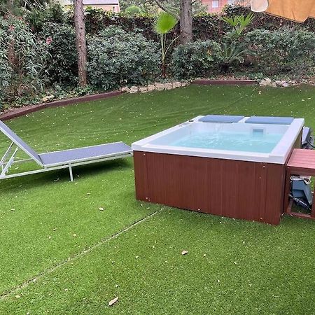 Apartamento Privado 4 En Chalet,Mascotas Si Matadepera エクステリア 写真