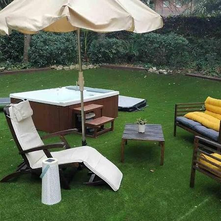 Apartamento Privado 4 En Chalet,Mascotas Si Matadepera エクステリア 写真