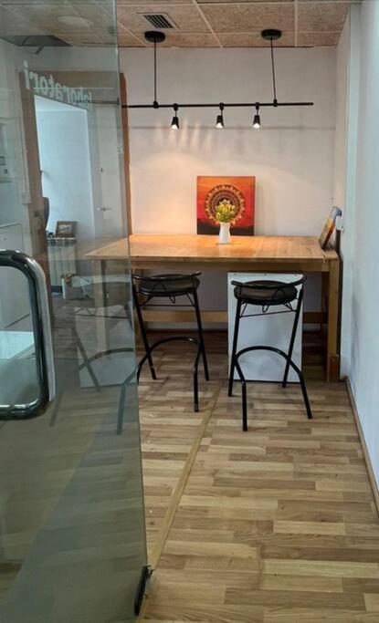 Apartamento Privado 4 En Chalet,Mascotas Si Matadepera エクステリア 写真
