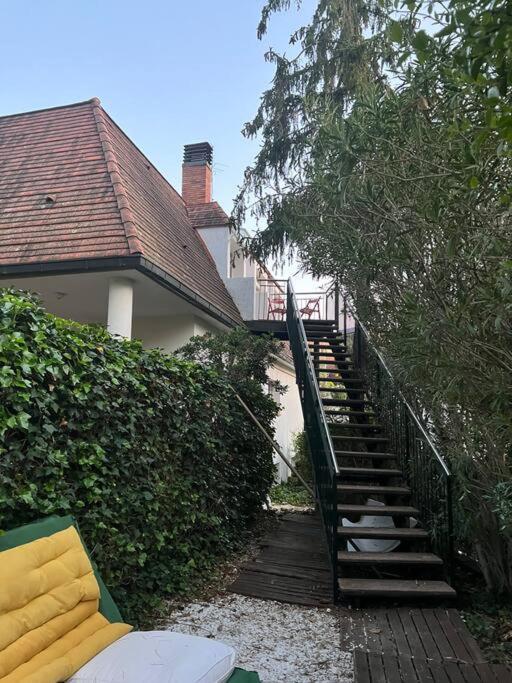Apartamento Privado 4 En Chalet,Mascotas Si Matadepera エクステリア 写真