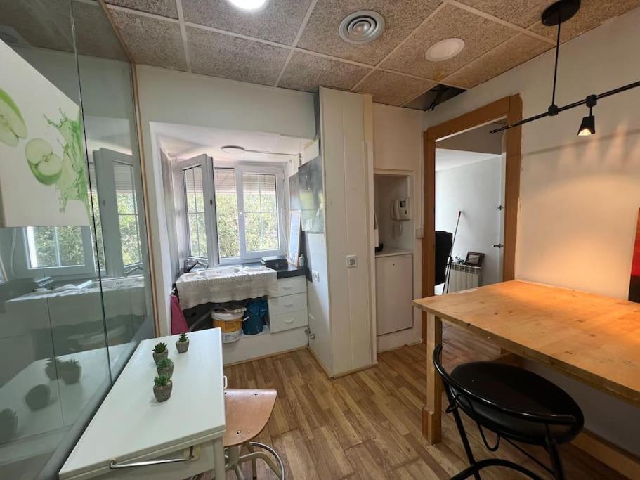 Apartamento Privado 4 En Chalet,Mascotas Si Matadepera エクステリア 写真
