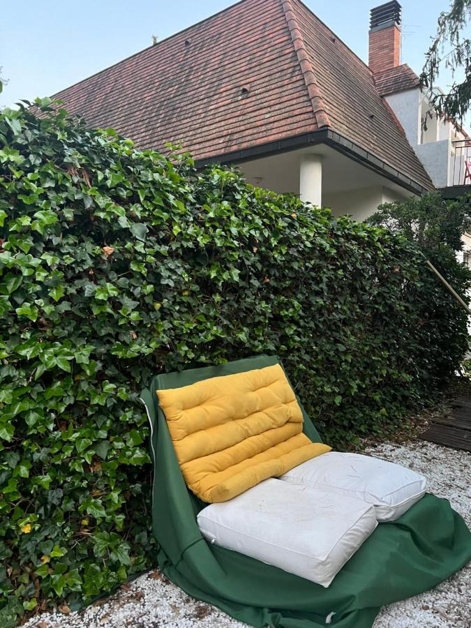 Apartamento Privado 4 En Chalet,Mascotas Si Matadepera エクステリア 写真